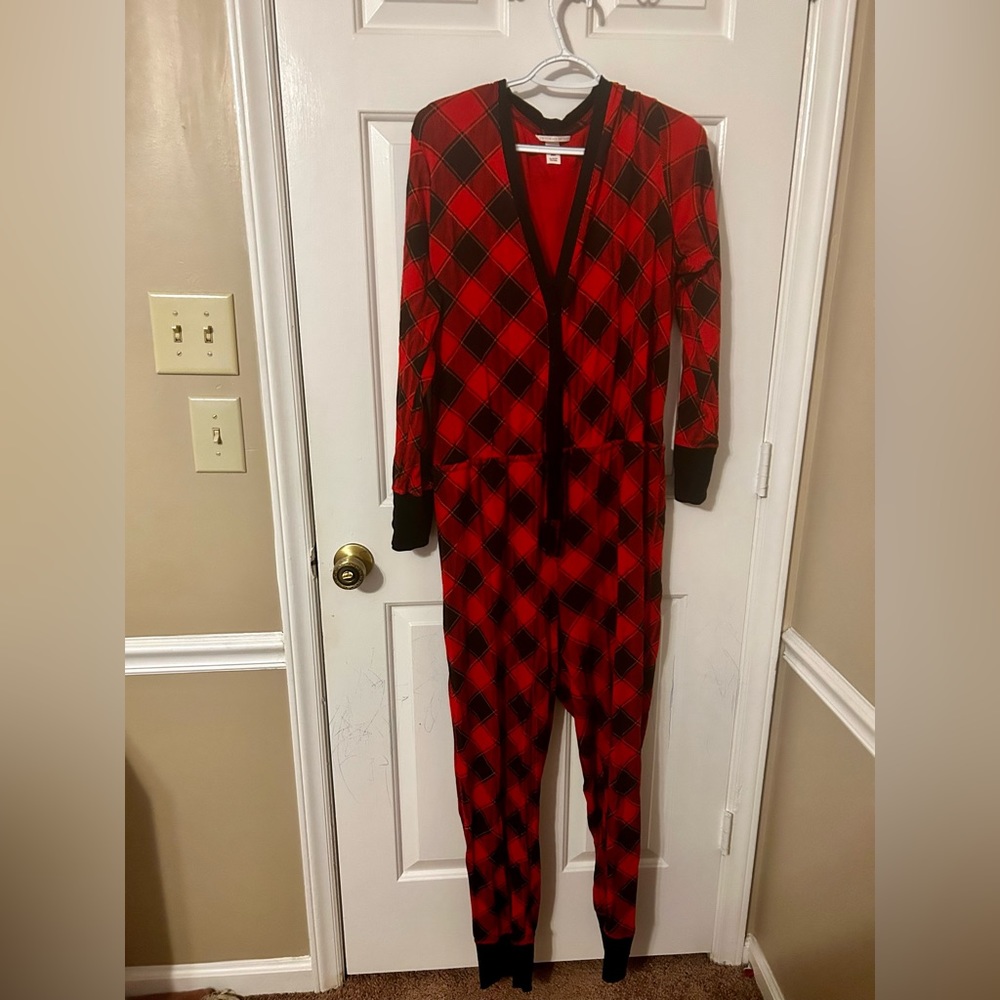 Victoria Secret Onesie